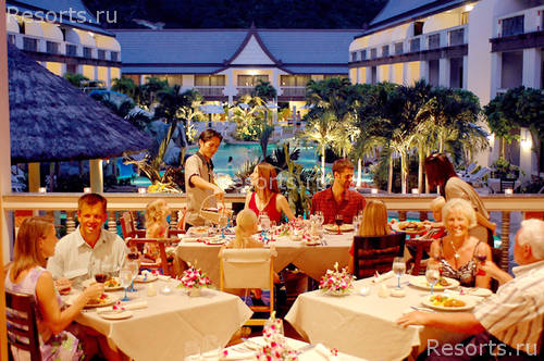 Centara Kata Resort 31